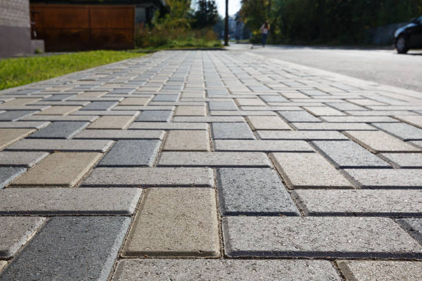 Best Decorative Driveway Pavers  in Panhandle, TX