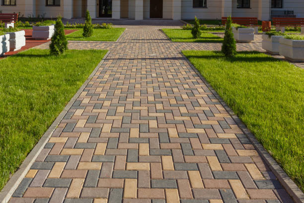 Reasons to Select Us for Your Driveway Paving Requirements in Panhandle, TX