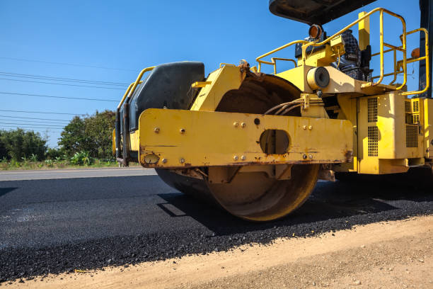 Best Residential Driveway Paver Services  in Panhandle, TX
